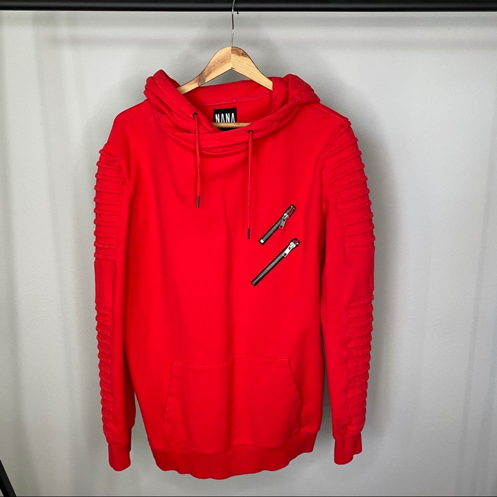 Nana Judy Hoodie